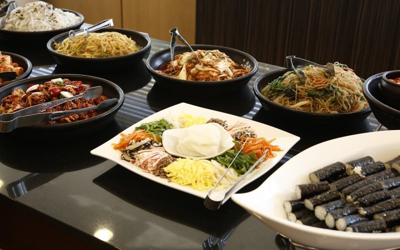 buffet, food, delicious-2168675.jpg